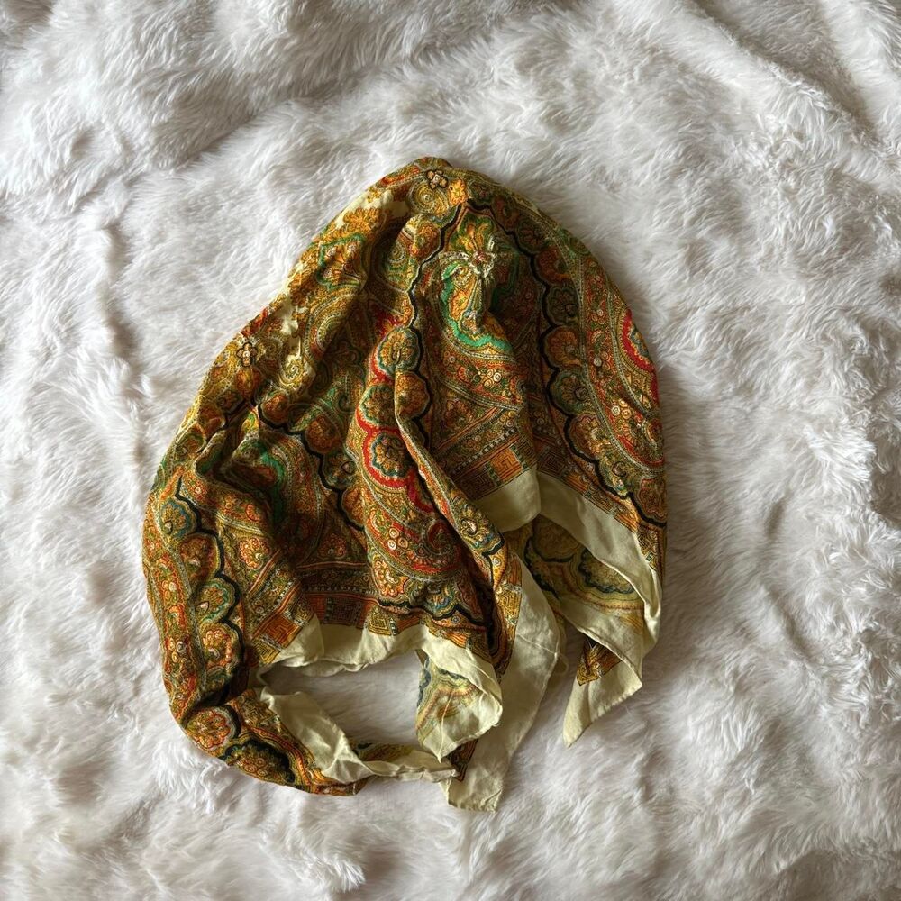Unbranded Women's multi Scarf-wraps